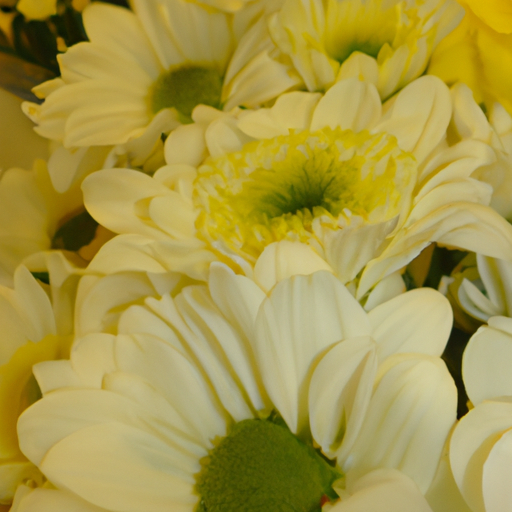 DIY lente-decoratie: Maak je eigen bloemenkrans voor aan de deur